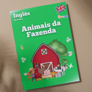 Animais da Fazenda