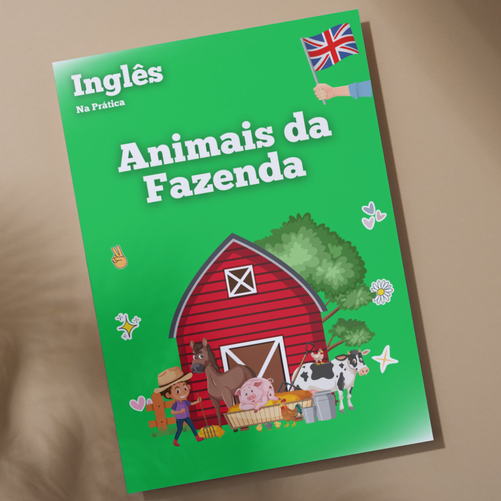 Animais da Fazenda