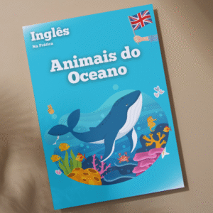 Animais do Oceano