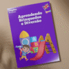 Aprendendo Inglês - Brinquedos