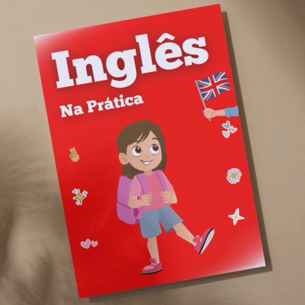 Aprendendo Inglês