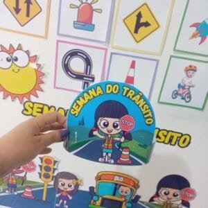 Kit Trânsito