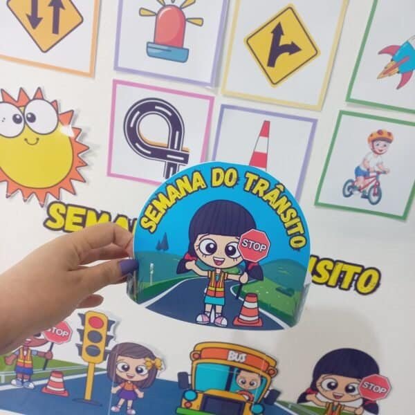 Kit Trânsito