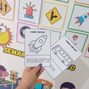 Kit Trânsito