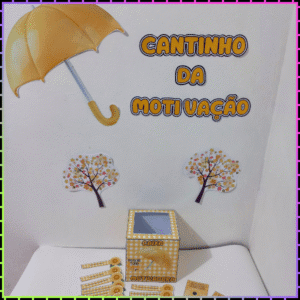 Cantinho da Motivação