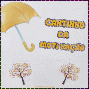 Cantinho da Motivação