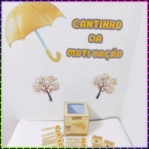 Cantinho da Motivação