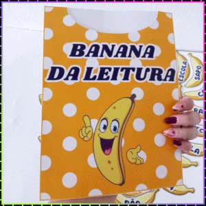 Leitura Alfabetização
