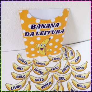 Leitura Alfabetização