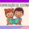 Interpretação de Textinhos