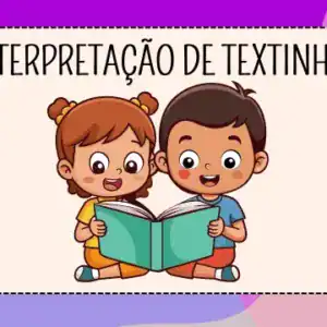 Interpretação de Textinhos