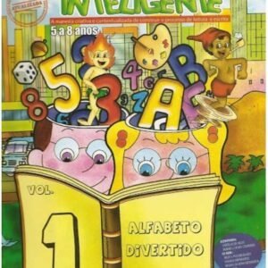 Alfabetização Inteligente