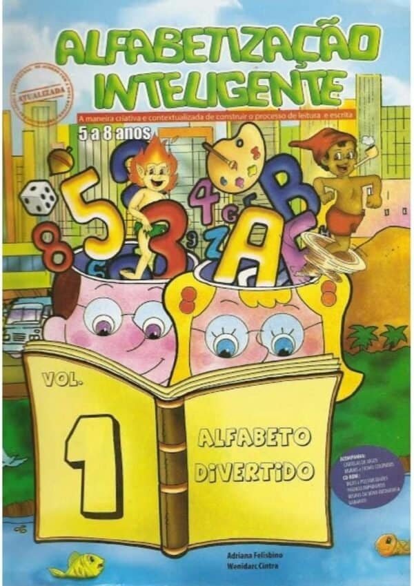 Alfabetização Inteligente