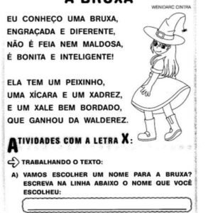 Alfabetização Inteligente Alfabeto