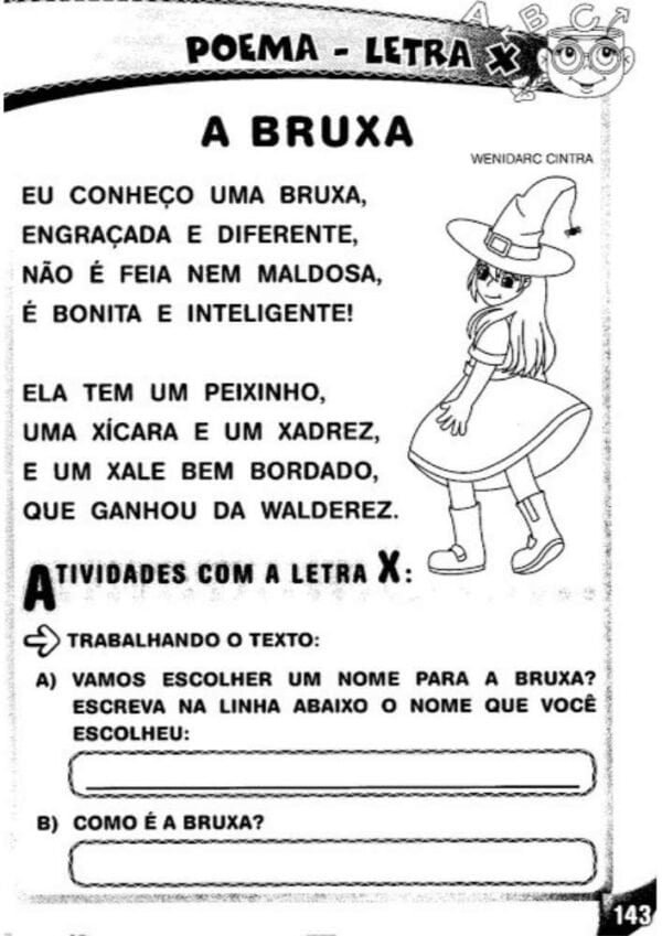 Alfabetização Inteligente Alfabeto