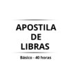 Apostila de Libras Básico