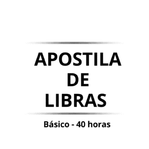 Apostila de Libras Básico