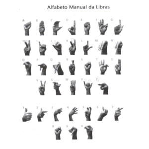Apostila de Libras Básico