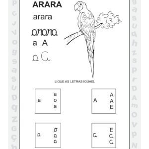 CIRANDA DAS SÍLABAS VOLUME 1