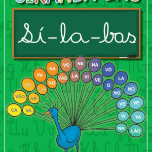 Ciranda das sílabas volume 4 pdf