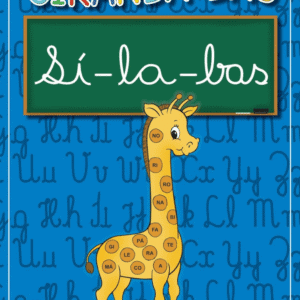 Ciranda das sílabas volume 5