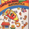 Livro Lápis na Mão Matemática Pré escola