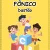 Silabário Fônico Bastão
