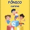 Silabário Fônico Cursivo