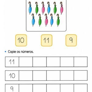 Atividades Sistema de Numeração Decimal