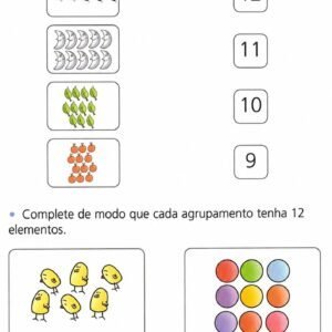 Atividades Sistema de Numeração Decimal
