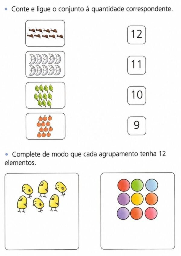 Atividades Sistema de Numeração Decimal