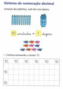 Atividades Sistema de Numeração Decimal