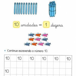 Atividades Sistema de Numeração Decimal