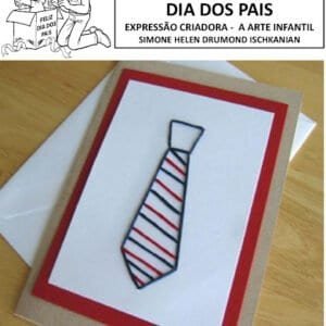 Apostila de Atividades para o Dia dos Pais