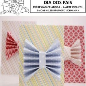 Apostila de Atividades para o Dia dos Pais