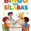Bingo das Sílabas