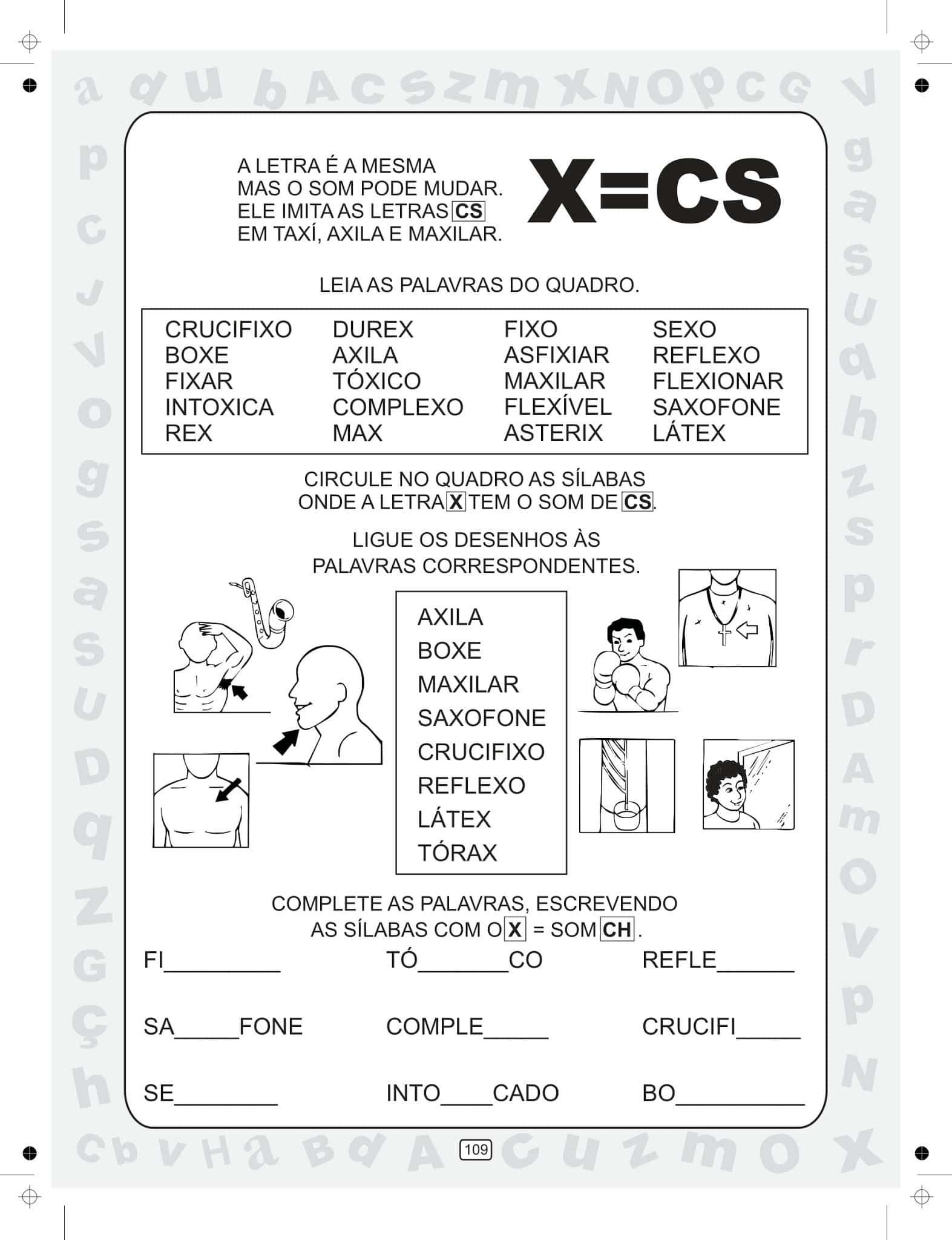 Ciranda das sílabas volume 6 pdf para baixar