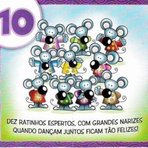 História com números