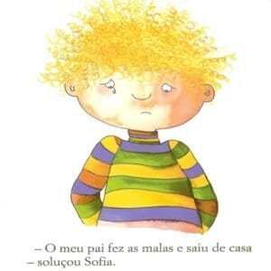 Livro Todos os Pais São Diferentes