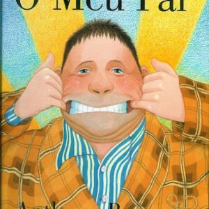 Livro O Meu Pai