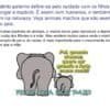 Os Pais do Reino Animal