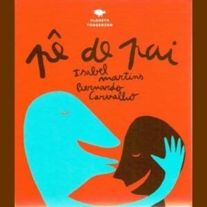 Livro Pê de pai