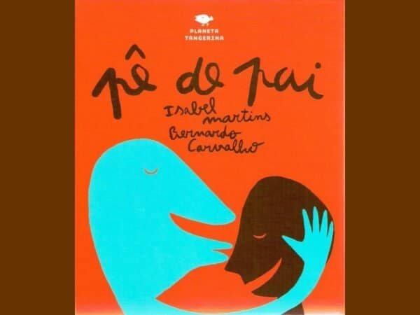 Livro Pê de pai
