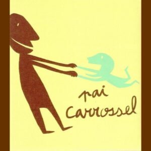 Livro Pê de pai
