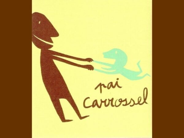 Livro Pê de pai