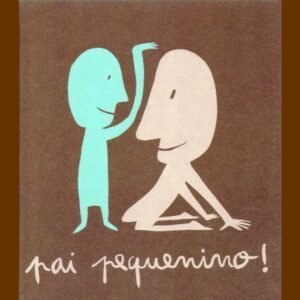Livro Pê de pai