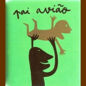 Livro Pê de pai