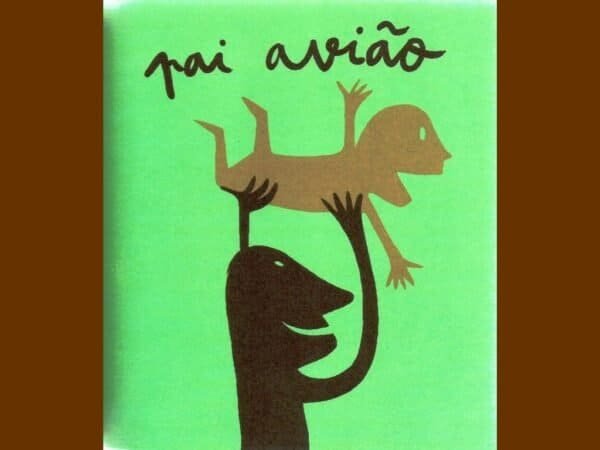 Livro Pê de pai