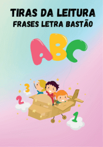 FRASES PARA LER