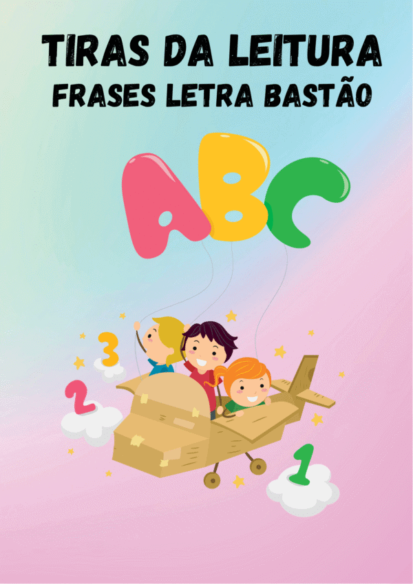 FRASES PARA LER